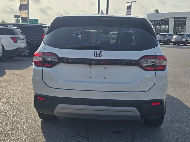 Used 2024 Honda Pilot EX-L image 6