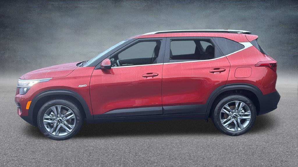 Used 2023 Kia Seltos S AWD/4WD image 7