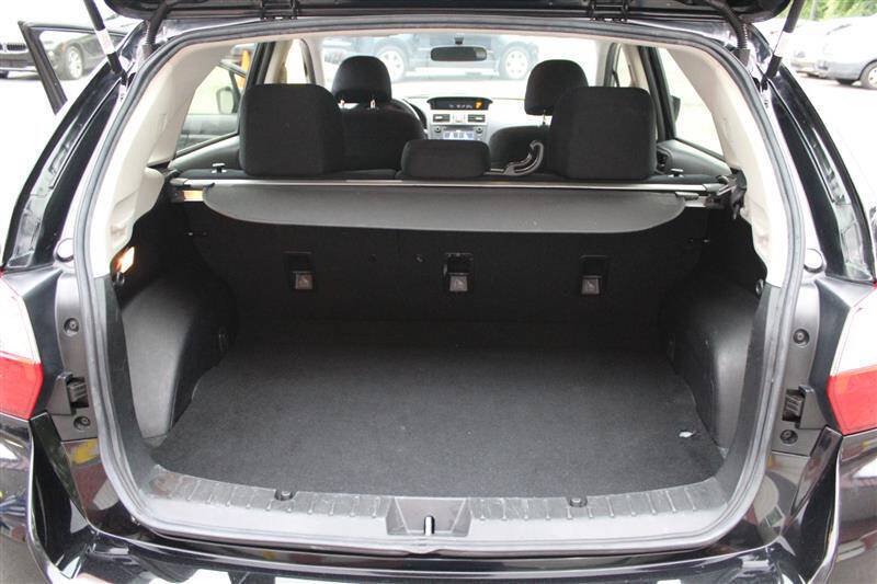 Used 2016 Subaru Impreza 2.0i AWD/4WD image 23