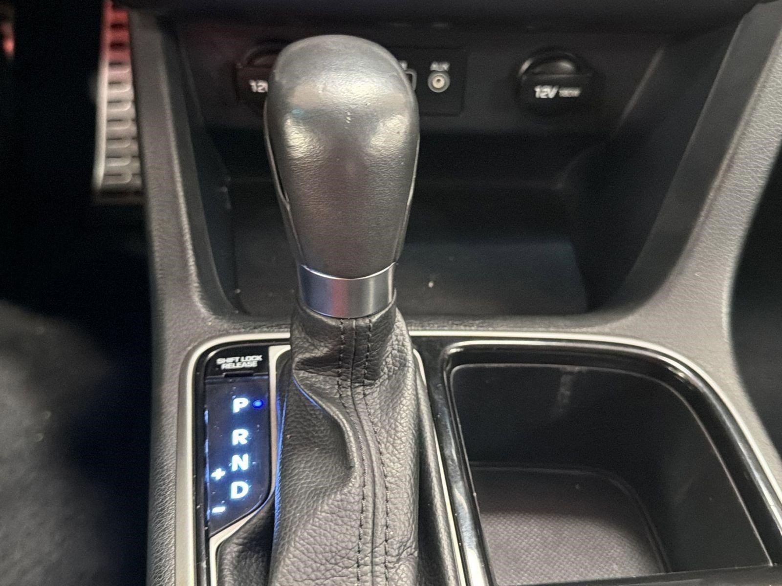 Used 2018 Hyundai Sonata Sport image 13