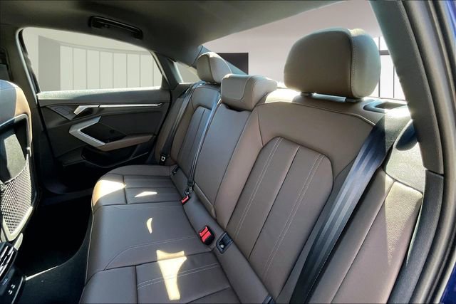 New 2026 Audi A3 2.0T Premium image 10