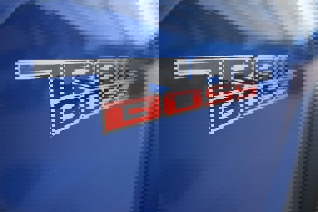 New 2026 Chevrolet Colorado Trail Boss image 6