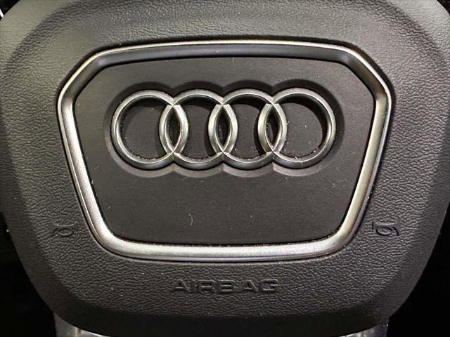 Used 2023 Audi Q5 2.0T Premium w/ Convenience Package AWD/4WD image 24
