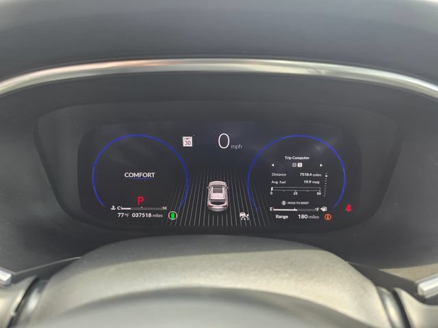 Used 2024 Acura MDX w/ Technology Package FWD image 15