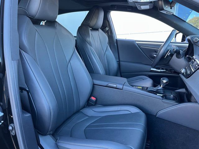 Used 2023 Lexus ES 350 F Sport image 17