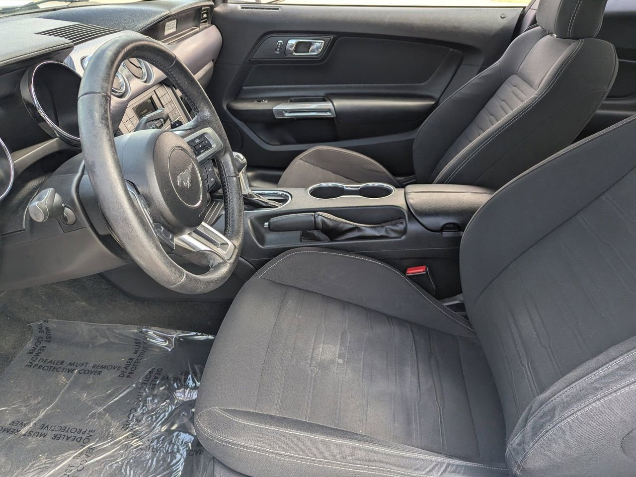 Used 2017 Ford Mustang GT RWD image 16