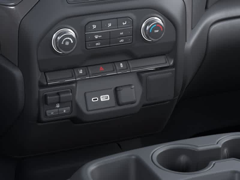 New 2026 GMC Sierra 2500 Pro AWD/4WD image 23