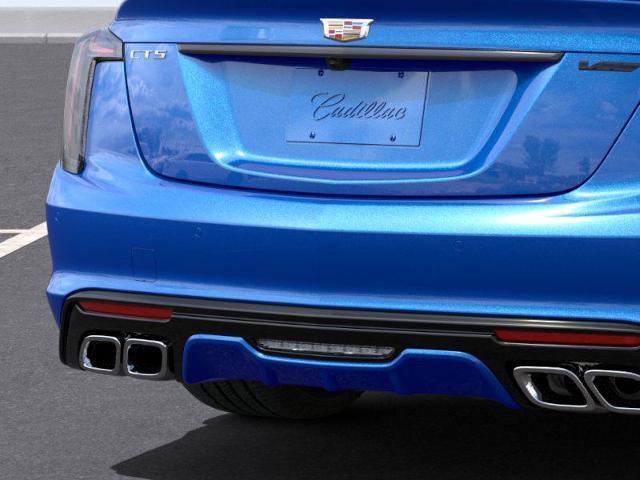 New 2024 Cadillac CT5 V w/ Super Cruise 2 Package image 15