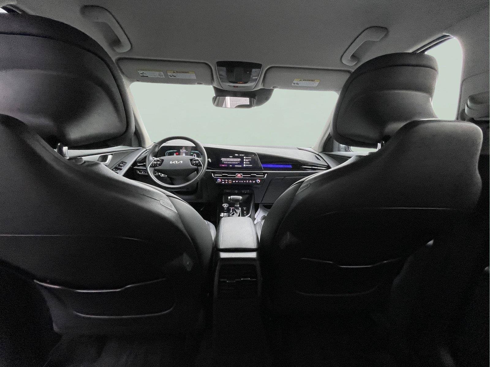 Used 2024 Kia Niro EX FWD image 16