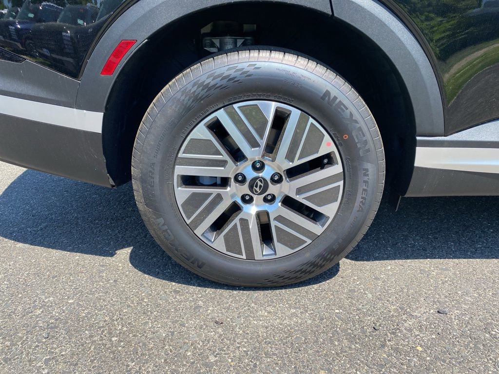 New 2026 Hyundai Palisade SEL AWD/4WD image 9