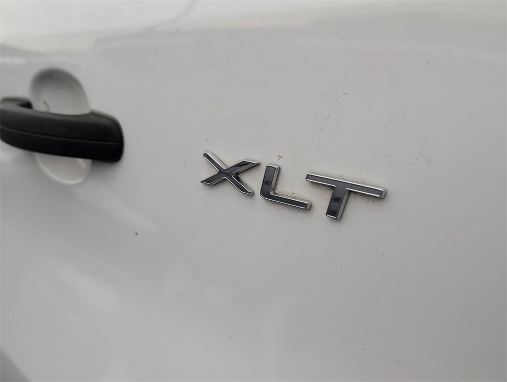 Used 2022 Ford Transit 350 XLT image 7