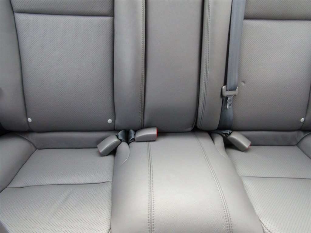 Used 2008 Toyota Solara Coupe FWD image 16