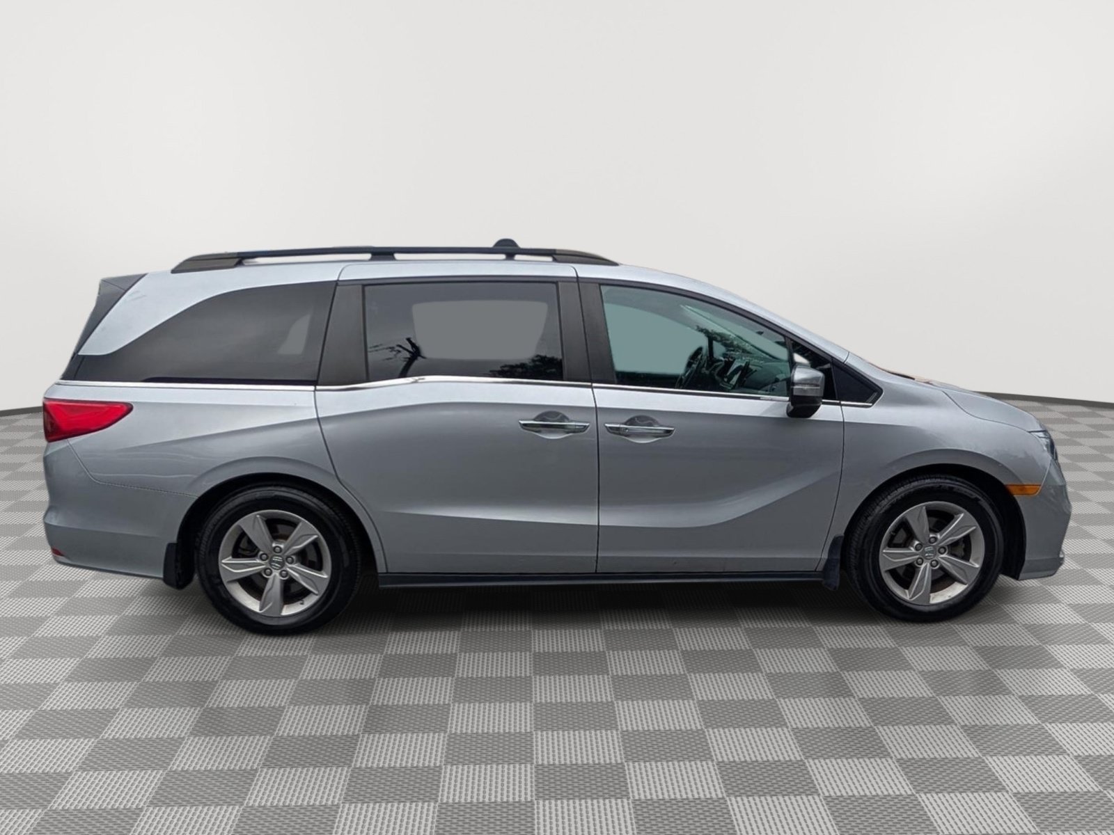 Used 2020 Honda Odyssey EX-L image 6