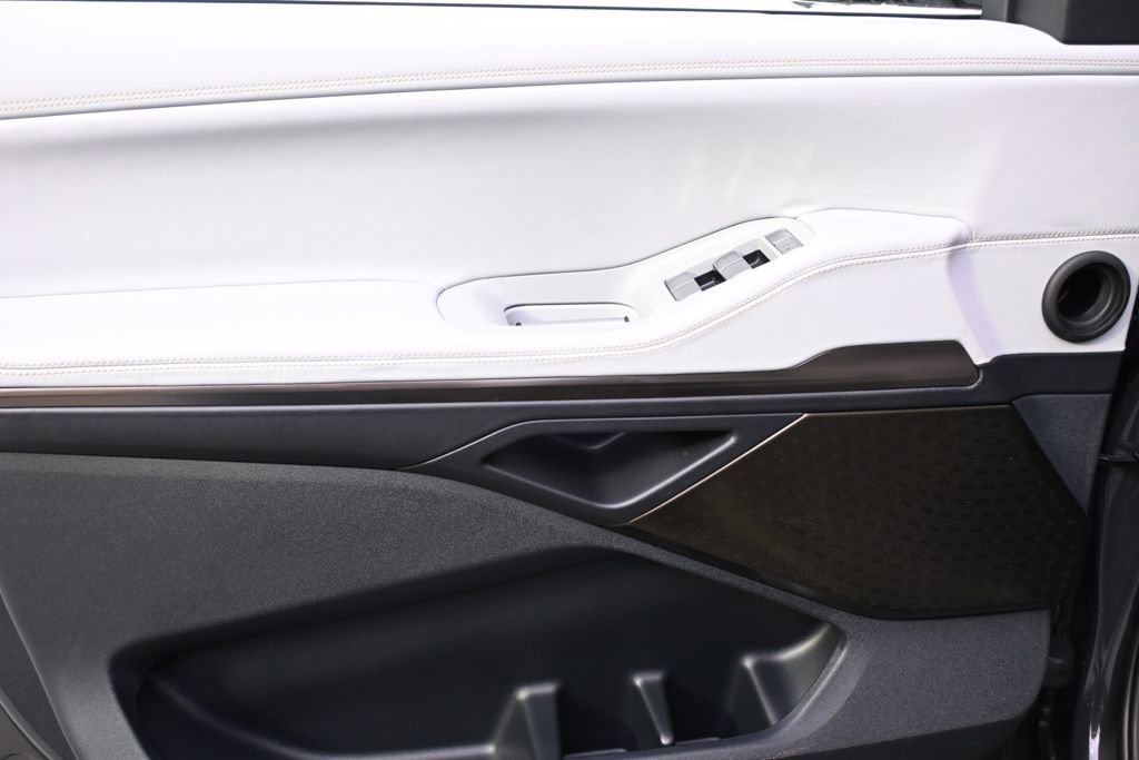 New 2026 Lincoln Navigator Black Label image 23