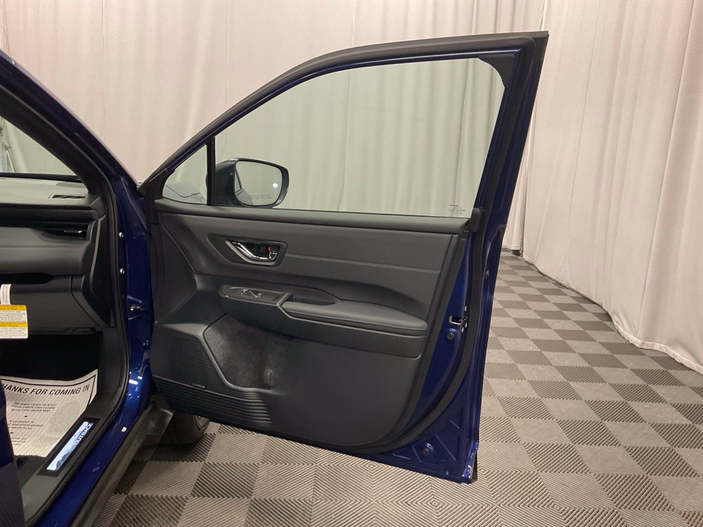 New 2026 Subaru Outback Touring XT AWD/4WD image 27