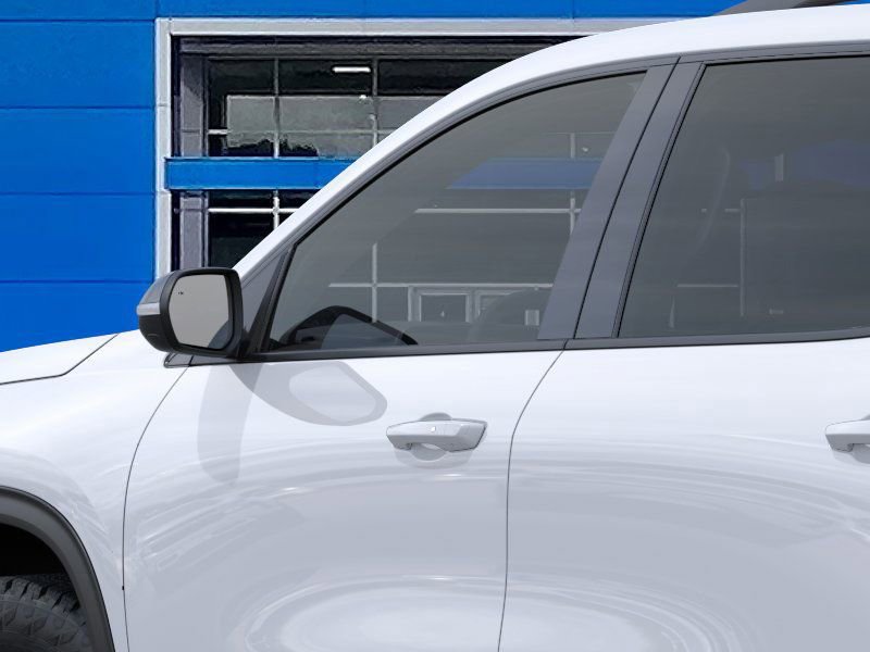 New 2026 Chevrolet Traverse Z71 w/ Enhanced Driving Package image 12