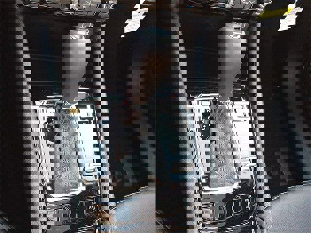 New 2026 Jeep Compass Limited image 12