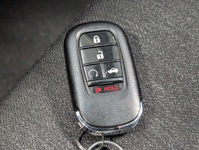 Used 2023 Honda Accord EX image 24