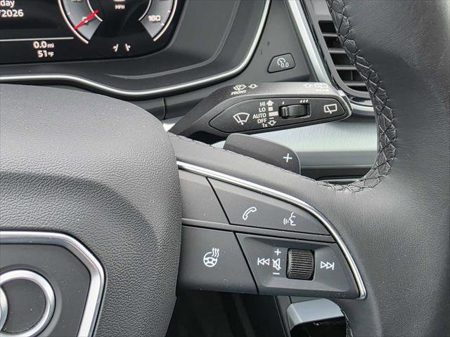 Used 2025 Audi Q5 2.0T Premium AWD/4WD image 36