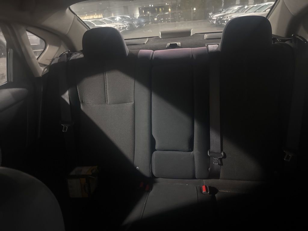 Used 2015 Nissan Sentra S image 3