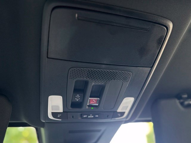 Used 2026 Honda CR-V Sport-L image 19