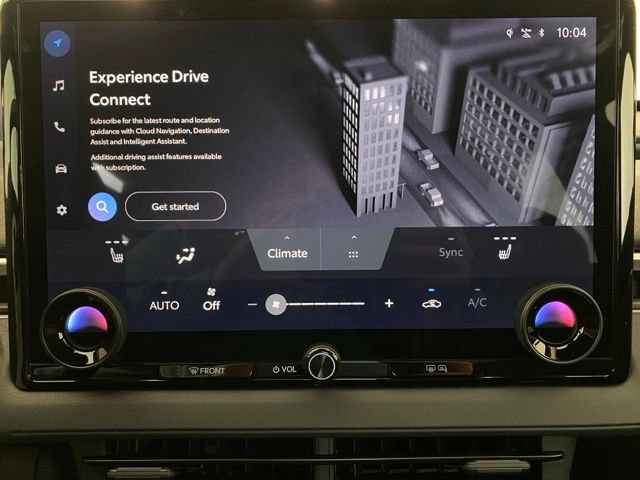 New 2026 Subaru Solterra AWD/4WD image 15