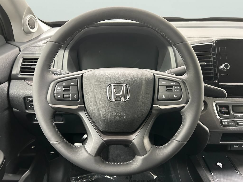 Used 2026 Honda Ridgeline Sport image 12