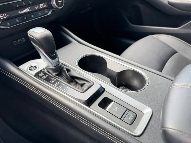 Used 2019 Nissan Altima 2.5 Platinum AWD/4WD image 20