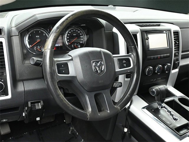 Used 2009 Dodge Ram 1500 Truck Sport image 22