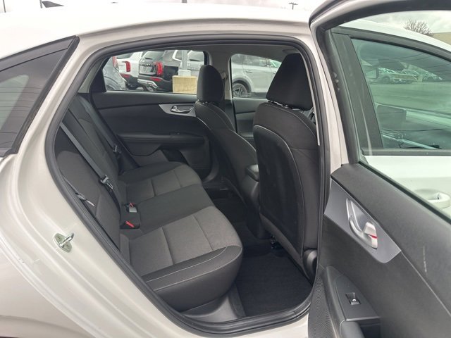 Used 2023 Kia Forte LXS w/ LXS Technology Package image 28