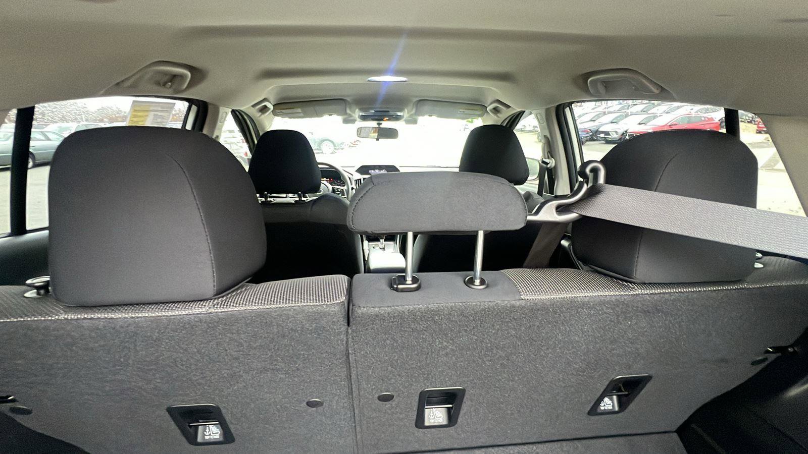 Certified 2023 Subaru Crosstrek 2.0i AWD/4WD image 28