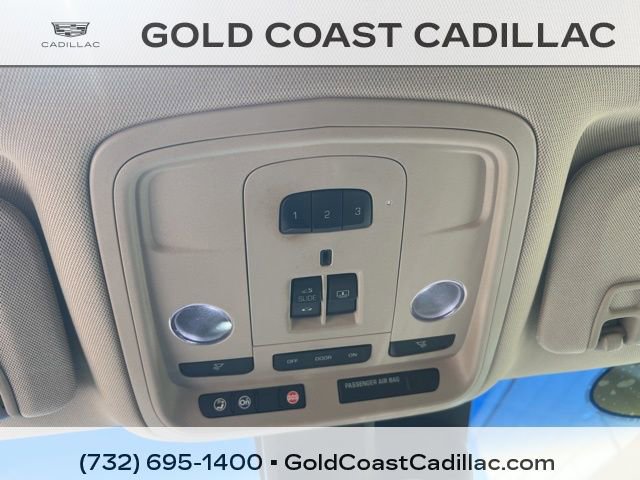 Used 2014 Cadillac XTS Luxury w/ Driver Awareness Package FWD image 23