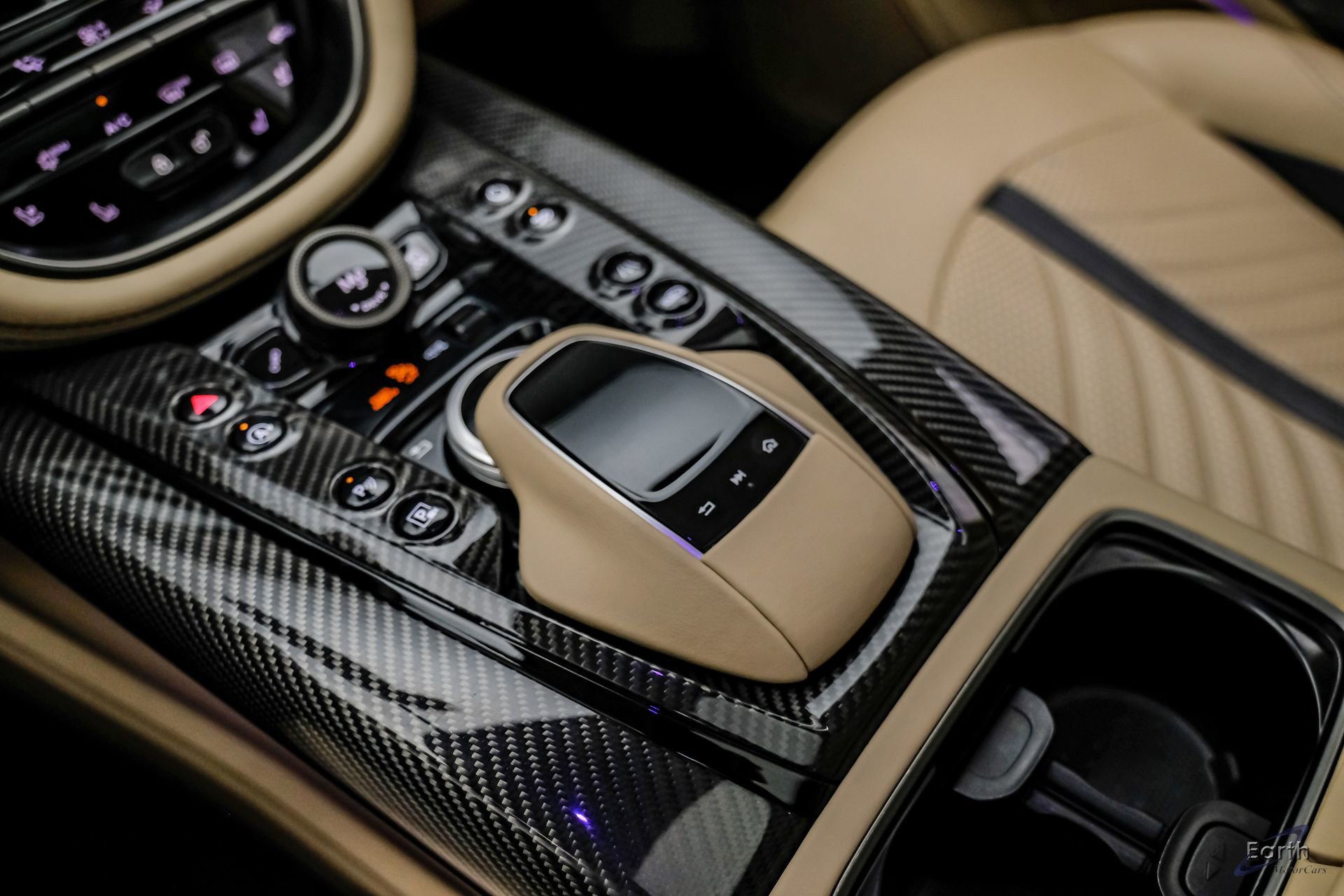 Used 2023 Aston Martin DBX 707 image 54