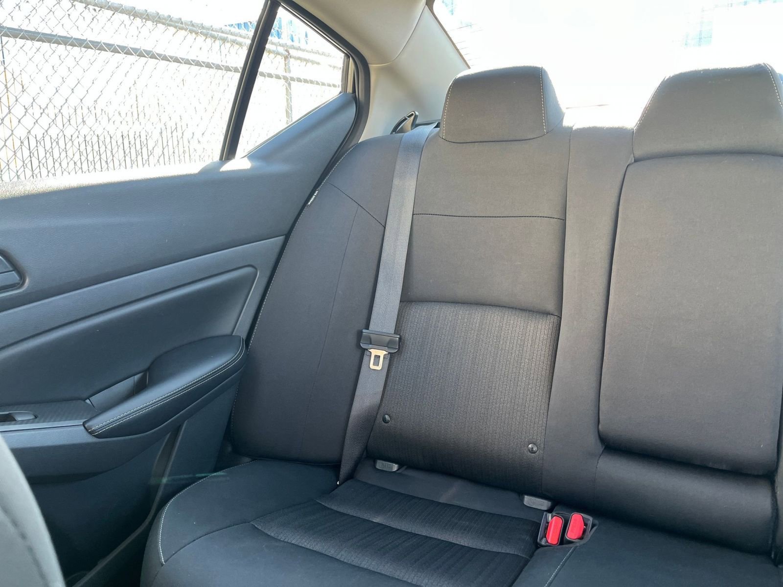 Used 2025 Nissan Altima 2.5 SV image 38