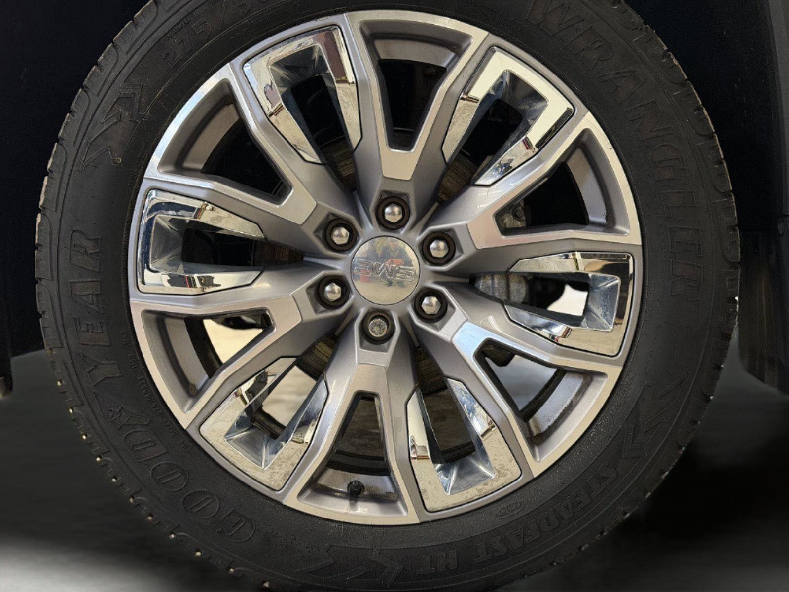 Certified 2023 GMC Sierra 1500 Denali w/ Denali Reserve Package image 58