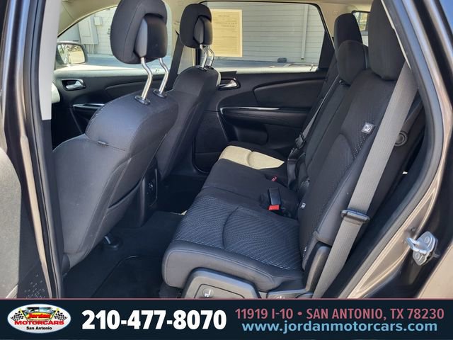 Used 2018 Dodge Journey SE w/ Popular Equipment Group image 15
