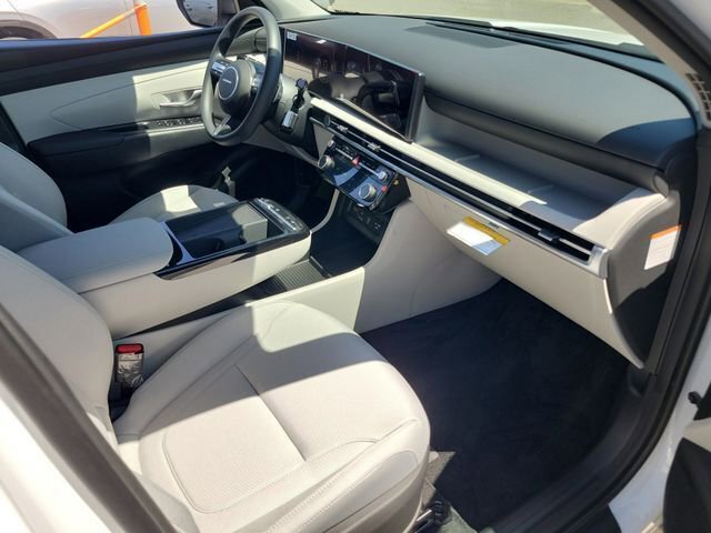 New 2026 Hyundai Tucson SEL AWD/4WD image 21