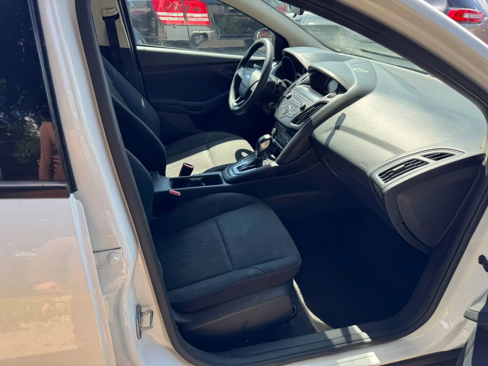Used 2018 Ford Focus S FWD image 25