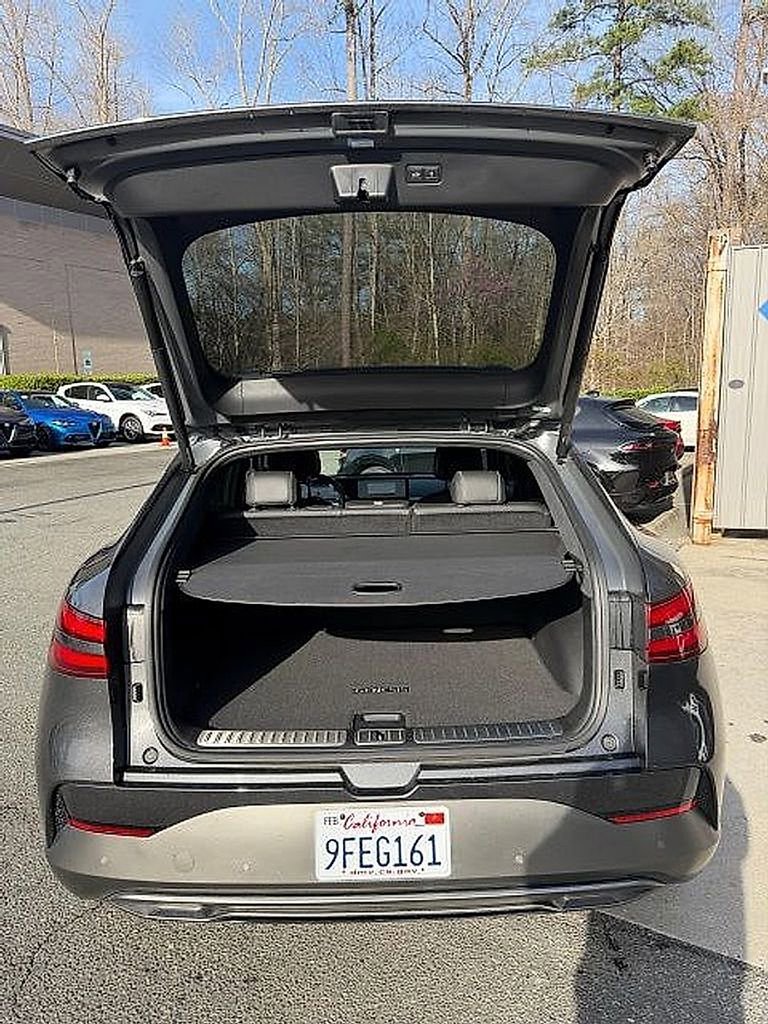 Used 2023 Genesis GV60 Performance image 9