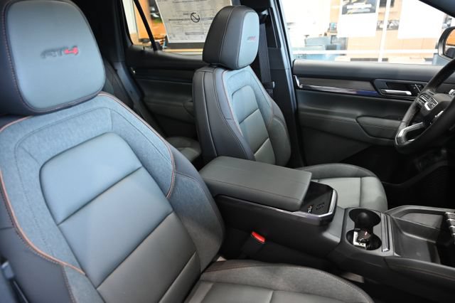 New 2026 GMC Terrain AT4 w/ Convenience Package III AWD/4WD image 8
