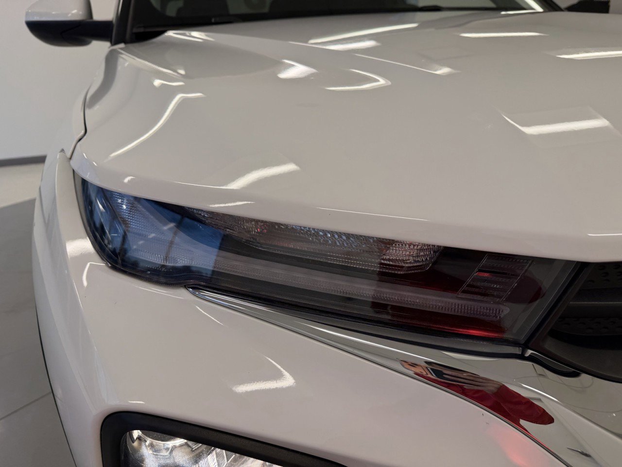 Used 2021 Chevrolet TrailBlazer LT w/ Convenience Package AWD/4WD image 51