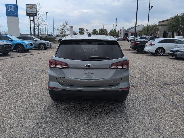Used 2023 Chevrolet Equinox LS w/ LS Convenience Package AWD/4WD image 18