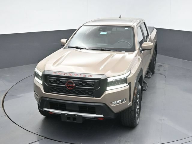 Used 2022 Nissan Frontier PRO-4X w/ Pro-4X Premium Package AWD/4WD image 43