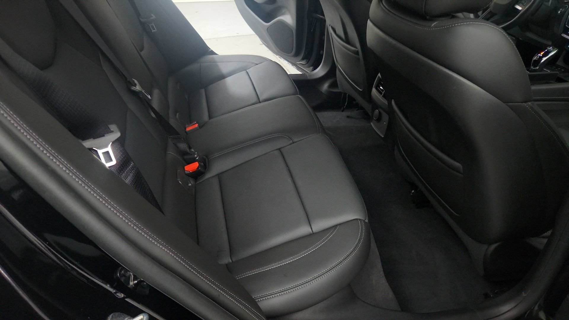 Certified 2023 Cadillac CT5 Luxury AWD/4WD image 18