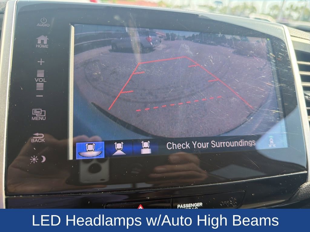 Used 2019 Honda Ridgeline RTL-E image 13