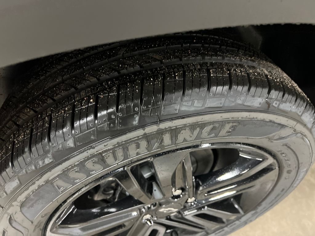 New 2026 Chevrolet Trax ACTIV w/ Sunroof Package image 10