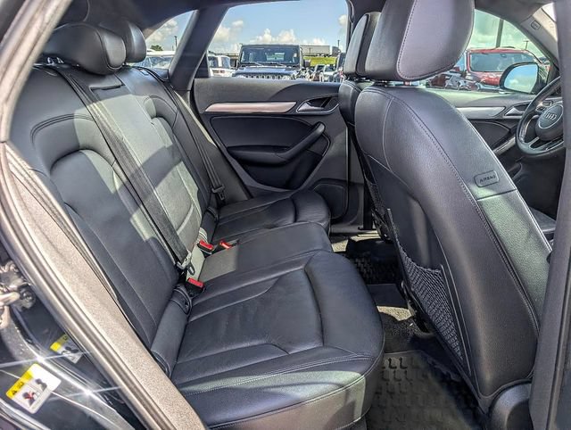 Used 2016 Audi Q3 2.0T Premium Plus FWD image 14