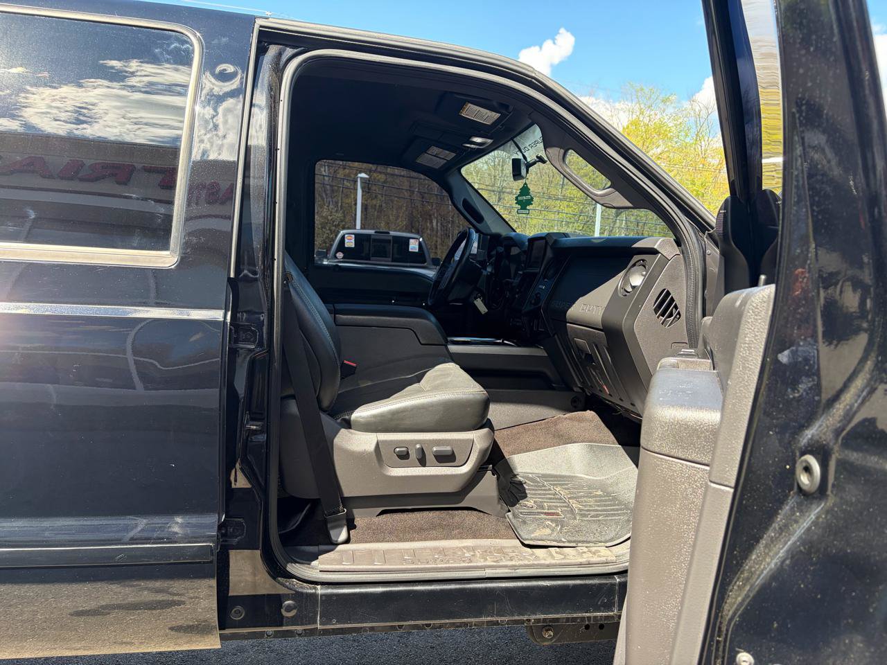 Used 2016 Ford F250 Lariat w/ Chrome Package AWD/4WD image 52