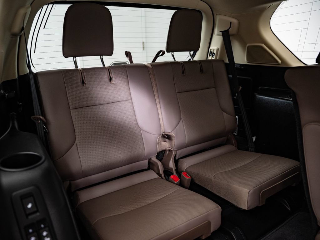 Certified 2023 Lexus GX 460 Premium w/ Accessory Package AWD/4WD image 46
