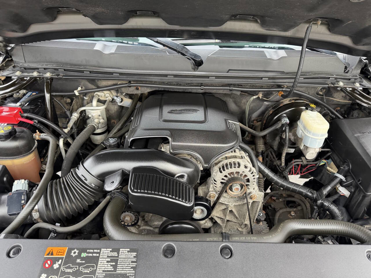 Used 2011 Chevrolet Silverado 1500 LT w/ All-Star Edition image 18